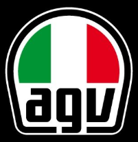 AGV logo