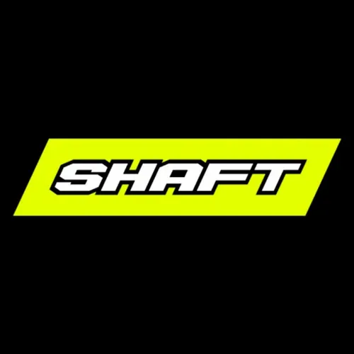 Shaft logo